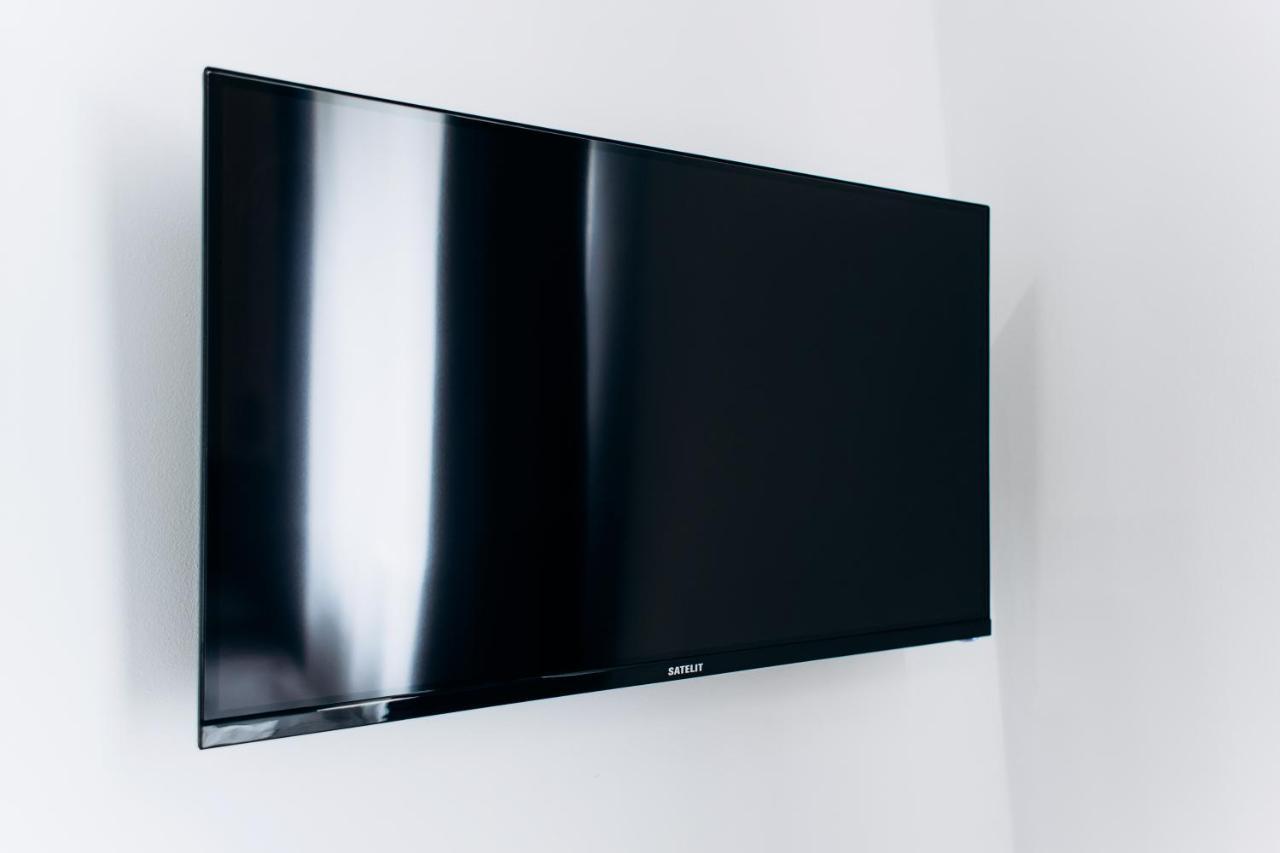Resa Apart - Нові Smart-Квартири Біля Річки Užhorod Exteriér fotografie