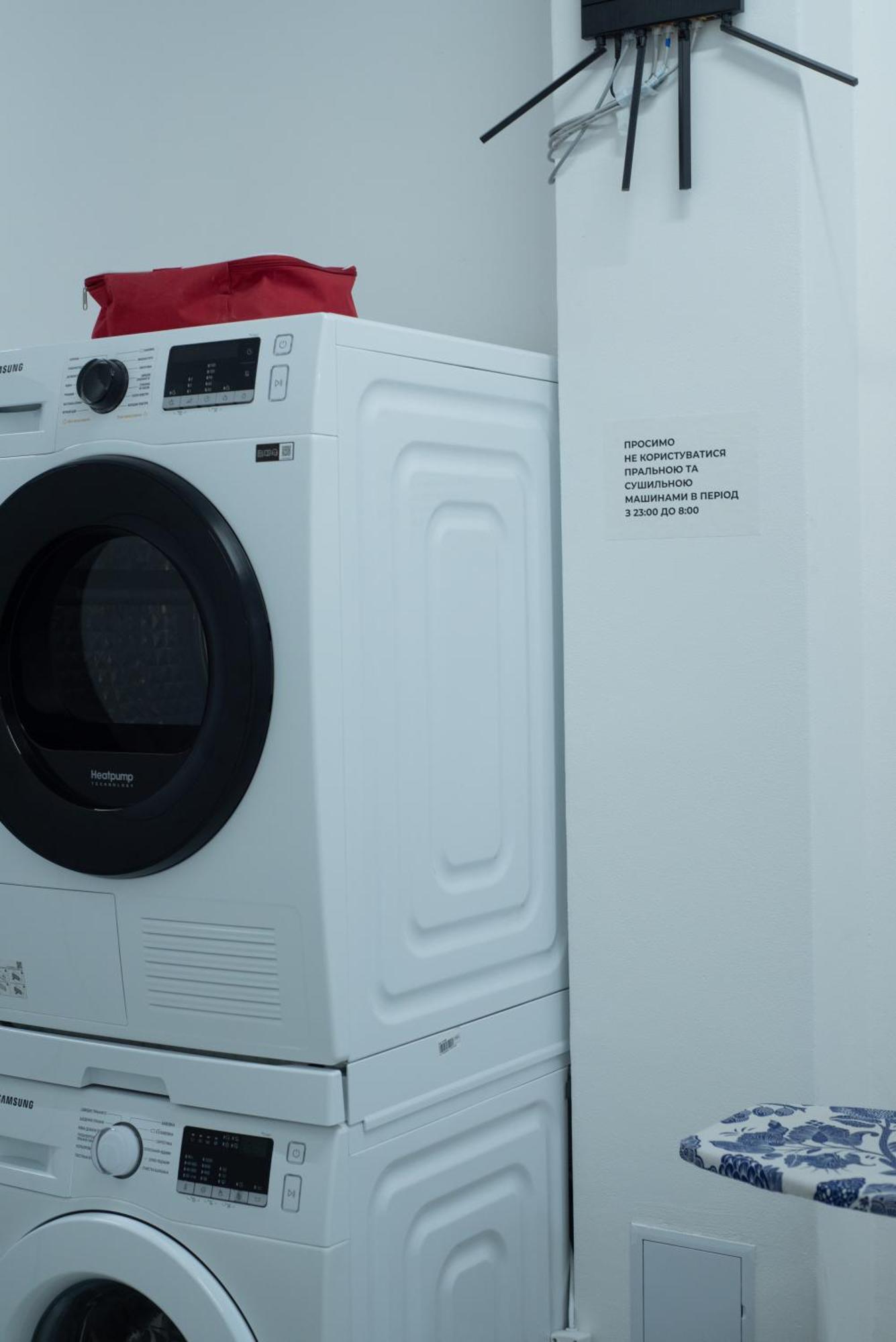 Resa Apart - Нові Smart-Квартири Біля Річки Užhorod Exteriér fotografie